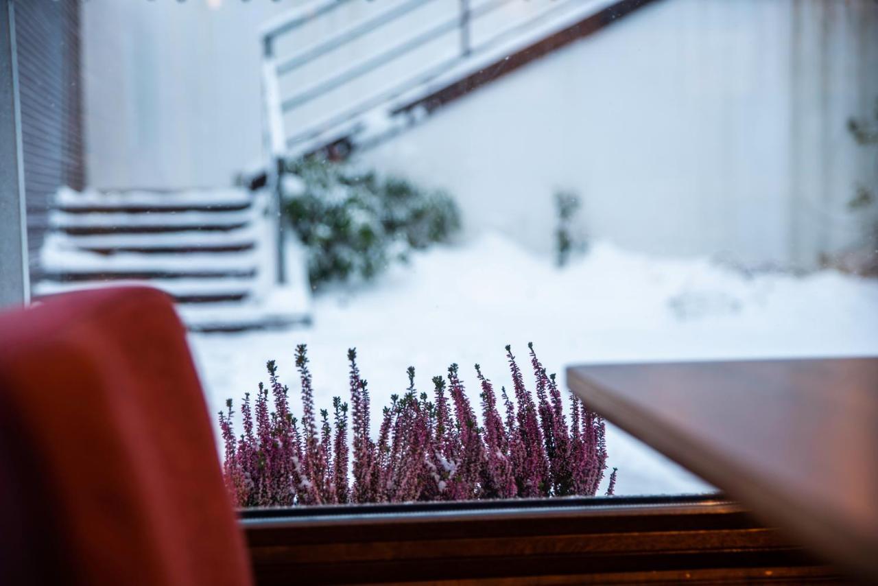 Aparthotel Flinski Sport & Spa Swieradow-Zdroj Luaran gambar