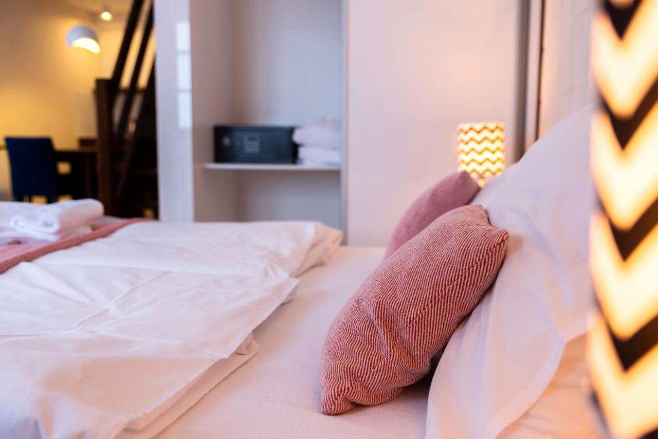 Aparthotel Flinski Sport & Spa Swieradow-Zdroj Luaran gambar