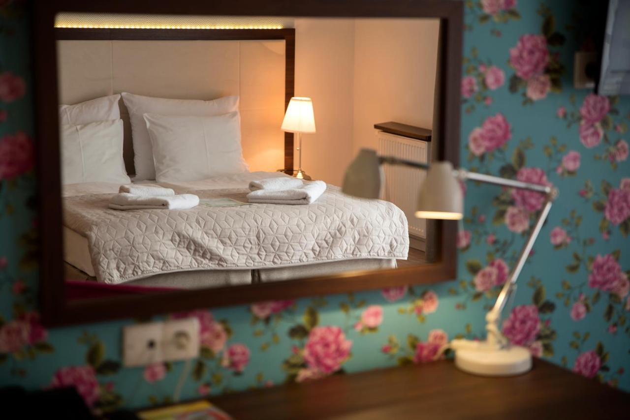 Aparthotel Flinski Sport & Spa Swieradow-Zdroj Luaran gambar