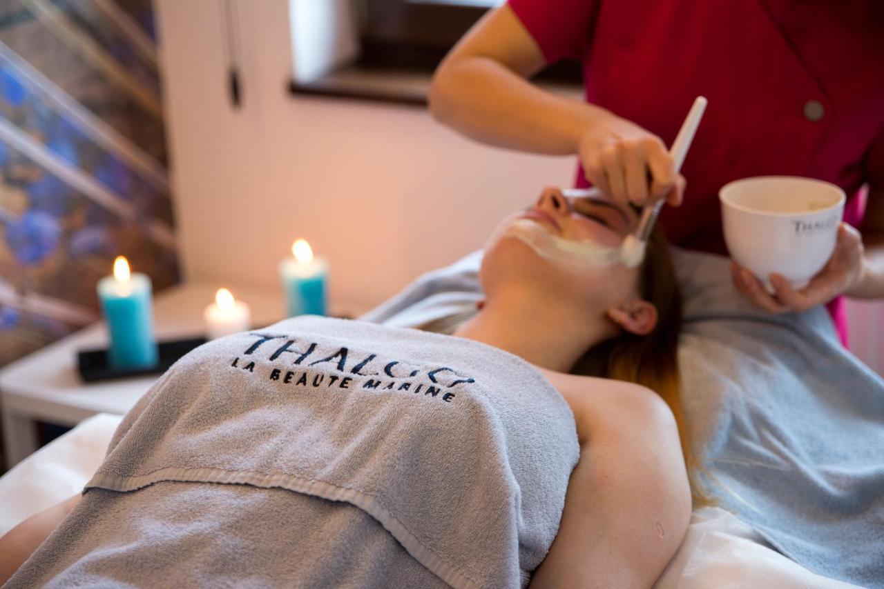 Aparthotel Flinski Sport & Spa Swieradow-Zdroj Luaran gambar